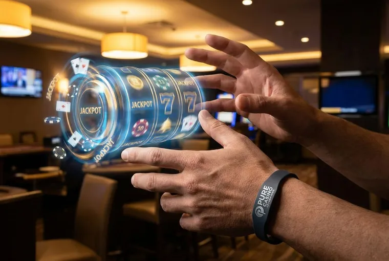 spin slots and win big | Pure Casino Lethbridge